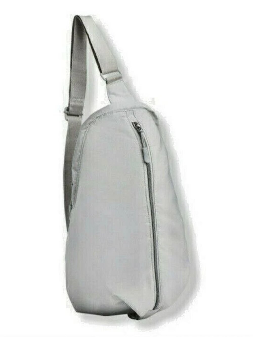 Ariana Grande Grey Sling Crossbody Bag
